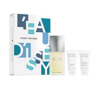 Issey Miyake - Coffret L'eau D'issey Pour Homme Coffret Pour Homme Eau De Toilette 125ml + Gel Douche 50ml + Après-rasage 50ml - Kapao Parfumerie en ligne française