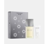 Issey Miyake - Coffret L'eau D'issey Pour Homme - Multicolore