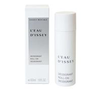 Issey Miyake Déodorant roll-on L'Eau d'Issey – sans alcool 50 ml