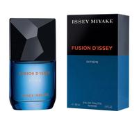 Issey Miyake Eau De Parfum Fusion 50ml