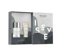 Issey Miyake Eau de Parfum Le Sel d'Issey Clair Homme 50 ml + 50 ml
