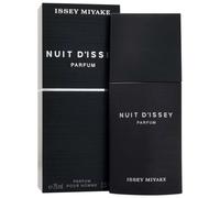 Issey Miyake – Parfum Nuit d'Issey – Homme – 75 ml