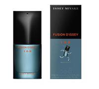 Issey Miyake Eau De Toilette Fusion Igo 100ml
