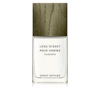 Issey Miyake Eau De Toilette Home & Cedre 100ml