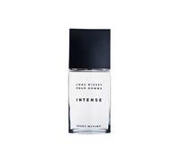 Issey Miyake Eau De Toilette Intense Vapo 125ml