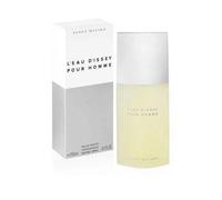 Issey Miyake L´eau D´issey 200ml Eau De Toilette Clair,Argenté Homme