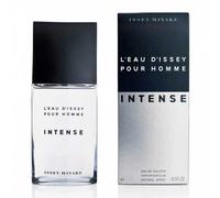 Issey Miyake Eau De Toilette L´eau D´issey Intense 75ml