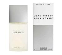 Issey Miyake Eau De Toilette L´eau D´issey Men 125ml