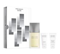 Issey Miyake Coffret L'Eau d'Issey pour Homme 3 pièces