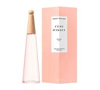 Issey Miyake Eau de Toilette Intense Pivoine - Femme - 100 ml