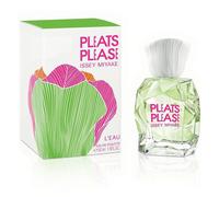 Issey Miyake Eau De Toilette Pleats Please 50ml Vapo