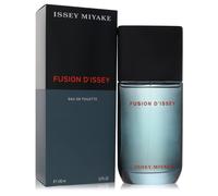 ISSEY MIYAKE FUSION D'ISSEY Eau De Toilette 100 ml for Men