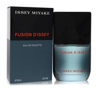 ISSEY MIYAKE FUSION D'ISSEY Eau De Toilette 50 ml