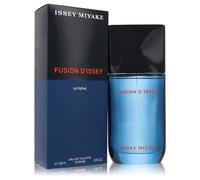 ISSEY MIYAKE FUSION D'ISSEY EXTREME Eau De Toilette INTENSE 100 ml for Men