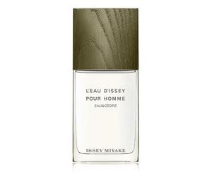 Issey Miyake Home & Cedre 50ml Eau De Toilette Clair Homme