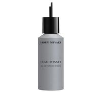 Issey Miyake Intense Refill 150ml Eau De Parfum Gris Femme