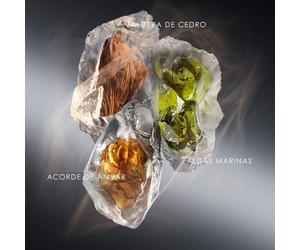 ISSEY MIYAKE Le Sel d’Issey Eau de Parfum 150 ML REFILL Eau de Parfum Parfums pour Homme