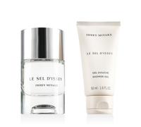 Issey Miyake Le Sel d’Issey EDT 50 ml + Gel douche 50 ml