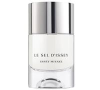 Issey Miyake - Le Sel D'issey 50 Ml Eau De Toilette Vaporisateur Rechargeable - Kapao Parfumerie en ligne française