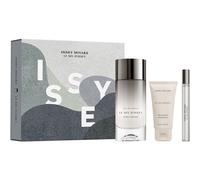 Issey Miyake Le Sel d'Issey coffret cadeau pour homme