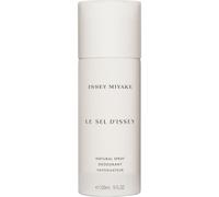 Issey Miyake Le Sel d'Issey Déodorant vaporisateur pour homme 150 ml
