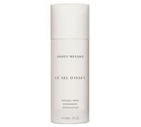 Issey Miyake - Le Sel D'issey - Déodorant Spray - Eau De Toilette - 150ml