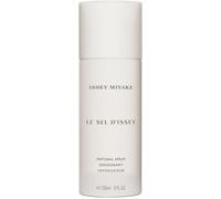 Issey Miyake Le Sel d'Issey Déodorant vaporisateur pour homme 150 ml