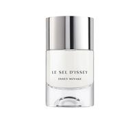 ISSEY MIYAKE - Le Sel D'Issey Eau de Toilette 50 ml 01 Vaporisateur Rechargeable - Kapao Parfumerie en ligne française