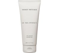 Issey Miyake Gel douche pour homme Le Sel d'Issey 200 ml