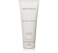 Issey Miyake Le Sel d'Issey Gel douche pour homme 200 ml