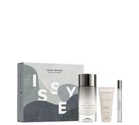 ISSEY MIYAKE LE SEL D'ISSEY set 3 pcs