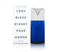 Issey Miyake L'eau Bleue Homme Eeau De Toilette Vaporisateur 75 Ml