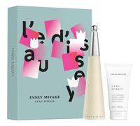 Issey Miyake L'Eau d'Issey Coffret cadeau pour femme