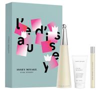 Issey Miyake L'Eau d'Issey Coffret cadeau pour femme