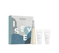 Issey Miyake - L'eau D'issey - Coffret Eau De Toilette + Gel Douche + Lait Pour Le Corps