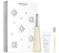 Issey Miyake L'eau D'issey Eau De Toilette 100ml Gift Set 2023