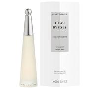 Issey Miyake L Eau D Issey Woman Eau De Toilette 25ml Vapo,
