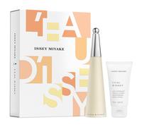 Issey Miyake - Coffret L'eau D'issey Coffret Pour Femme Eau De Toilette 50ml + Lait Pour Le Corps 50ml - Kapao Parfumerie en ligne française
