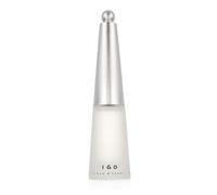 Issey Miyake L'Eau d'Issey EDT Bottle to Go 60 ml + EDT Cap to Go 20 ml