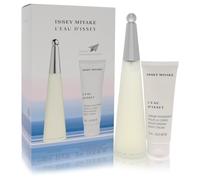 ISSEY MIYAKE L'EAU D'ISSEY Gift Set for Women