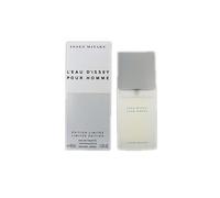 Issey Miyake Eau de toilette L'Eau d'Issey Homme – Vaporisateur 40 ml