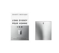 Issey Miyake L'eau D'issey Igo Eau De Toilette Pour Homme 20ml