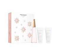Issey Miyake L'Eau d'Issey Pivoine Coffret eau de toilette 50 ml et laits corporels 50 ml x 2