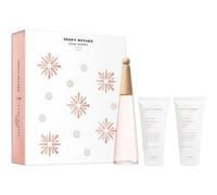 Issey Miyake L'eau D'issey Pivoine Eau De Toilette Gift Set 2023 50ml