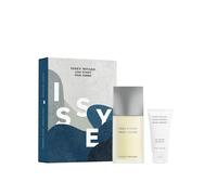 Issey Miyake - L'eau D'issey Pour Homme - Coffret Eau De Toilette + Gel Douche