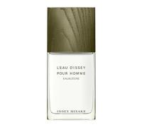 Issey Miyake Home & Cedre 50ml Eau De Toilette Clair Homme