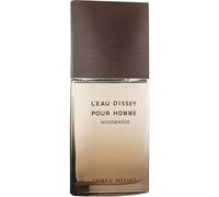 Issey Miyake - Eau de Parfum Wood&Wood pour homme - 100 ml