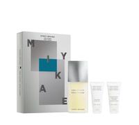 ISSEY MIYAKE L'Eau d'Issey Pour Homme Eau de Toilette Coffret 125 ML Eau de toilette Coffrets cadeaux