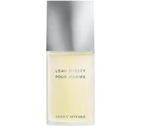 Issey Miyake L'Eau d'Issey pour Homme | Eau de Toilette Vaporisateur 125 ml