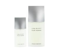 Issey Miyake L'Eau d'Issey Pour Homme EDT 125 ml + EDT 40 ml
